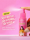 Natural Calendula Intimate Spray