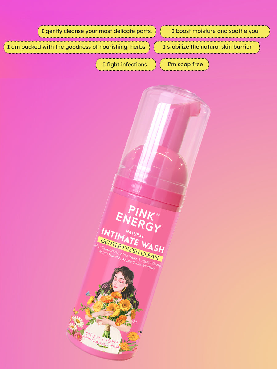 Calendula Comfort Duo