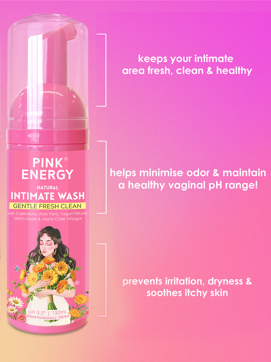 Calendula Comfort Duo