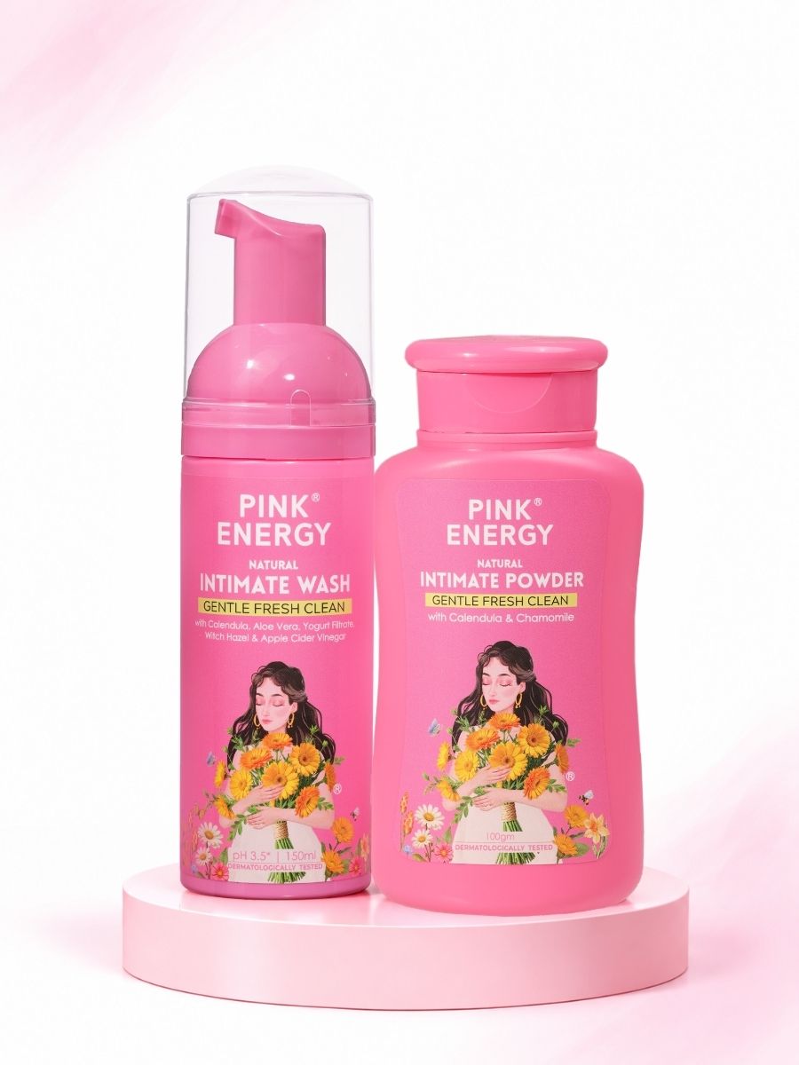 Calendula Comfort Duo