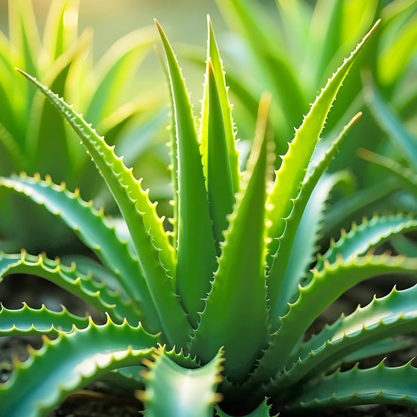 Aloe Vera