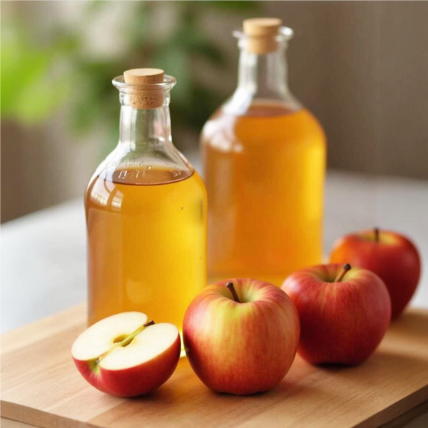 Apple Cider Vinegar