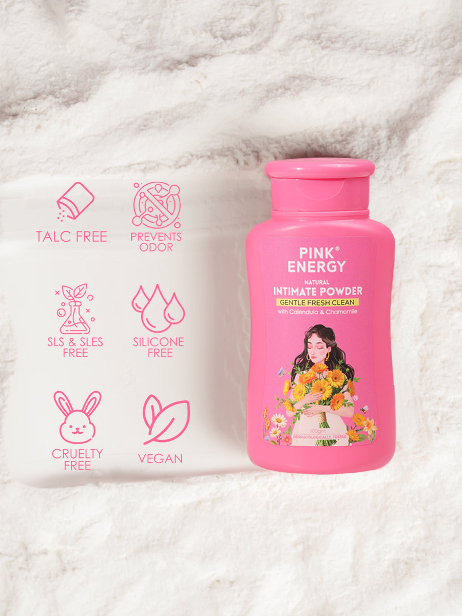 The Happy Girlfriend Kit 💗