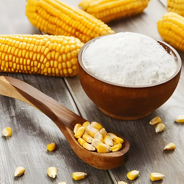 Cornstarch