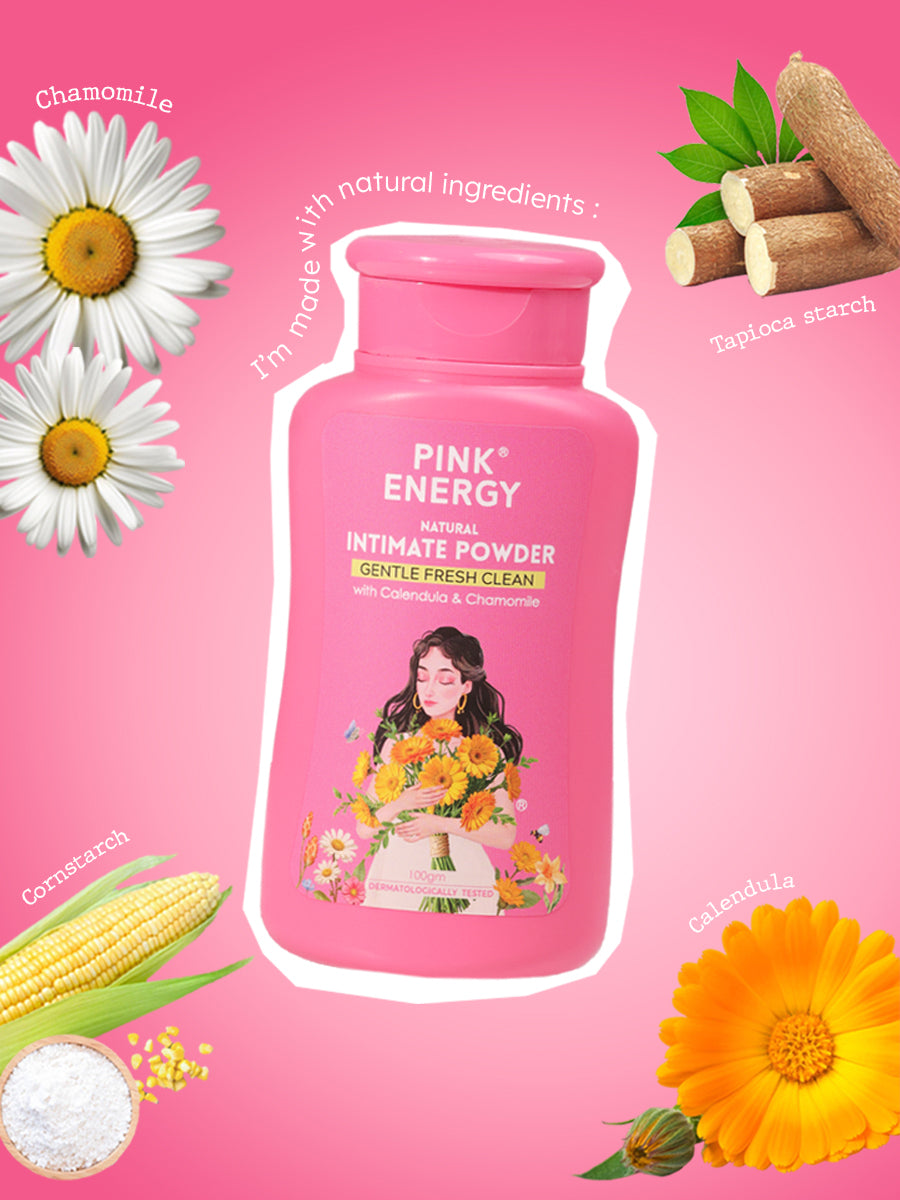 The Happy Girlfriend Kit 💗