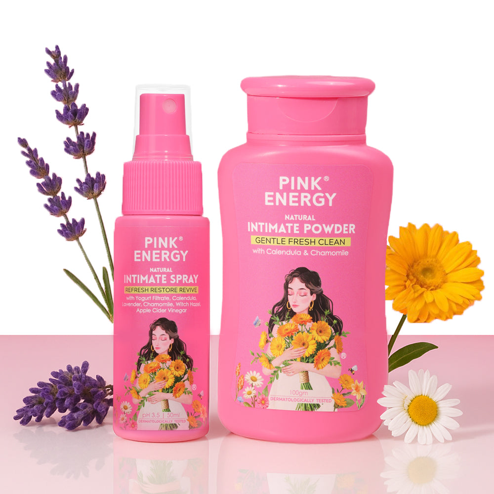 The Clean Queen Set  👑