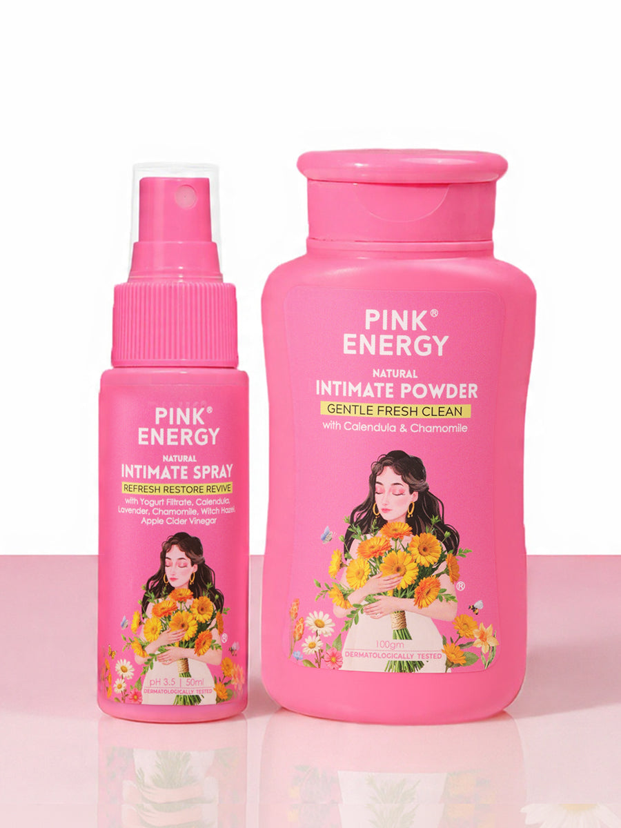 The Clean Queen Set  👑