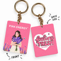 Free Keychain