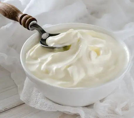 Yogurt Filtrate