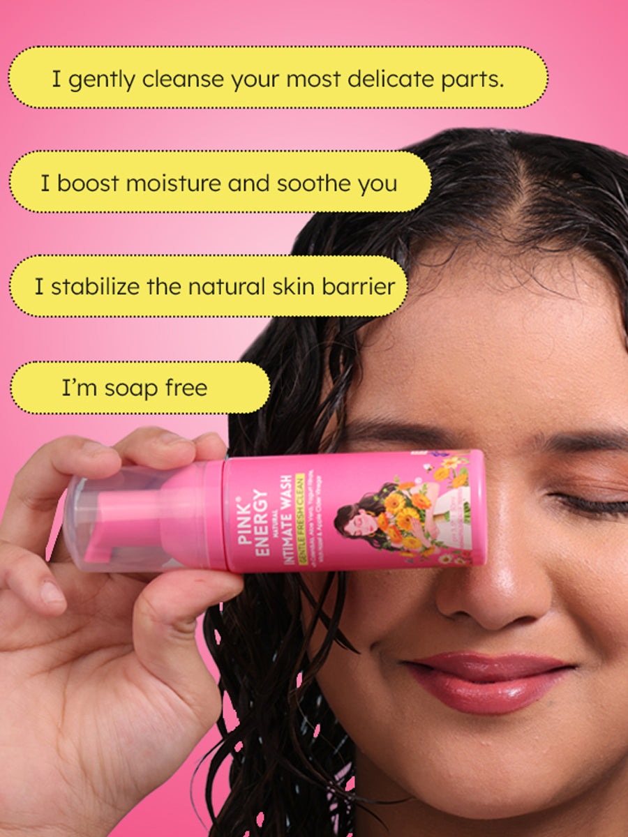 The Happy Girlfriend Kit 💗