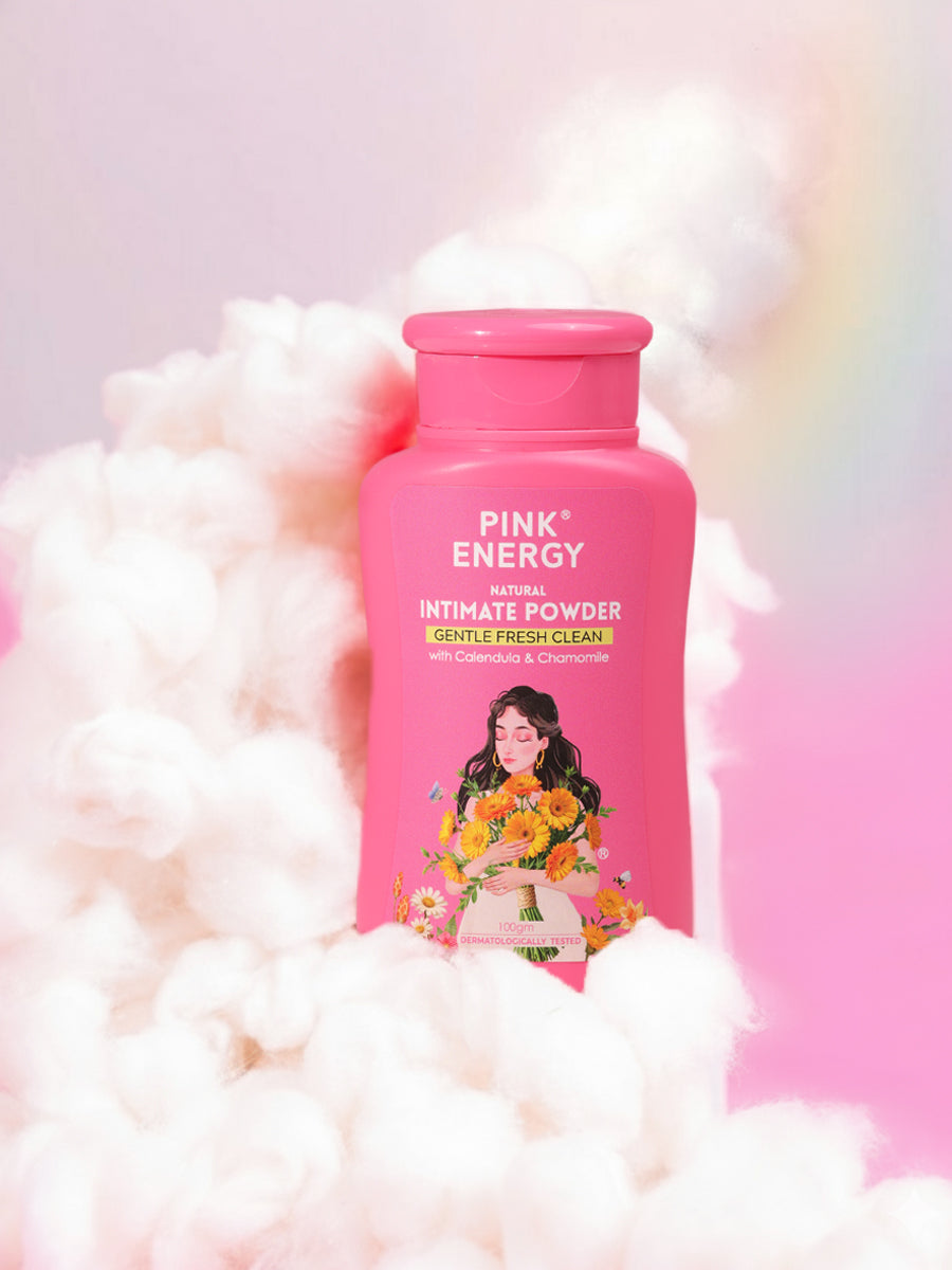 The Ultimate Calendula Care Trio