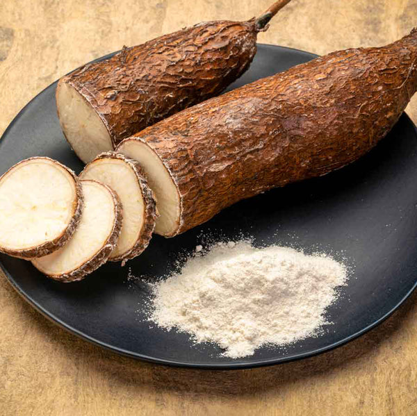 Tapioca