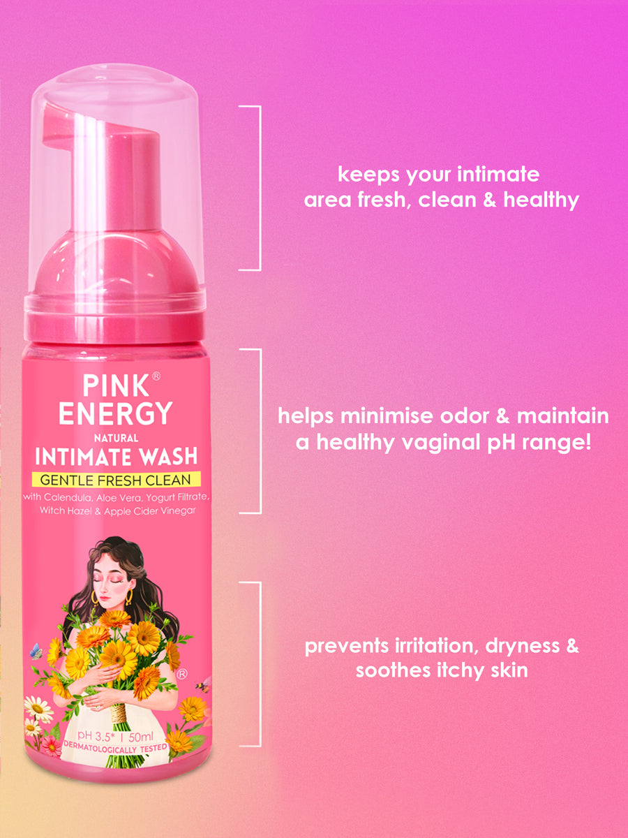 The Ultimate Calendula Care Trio