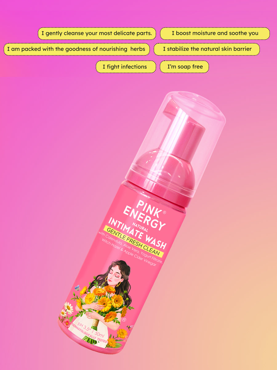 The Ultimate Calendula Care Trio